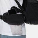 Mammut Ducan Spine 28-35 Backpack Women (2025 New Version) Alpine Calamint Black