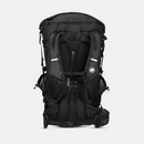 Mammut Ducan Spine 50-60 Backpack (2025 New Version) Black