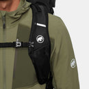 Mammut Ducan Spine 50-60 Backpack (2025 New Version) Black