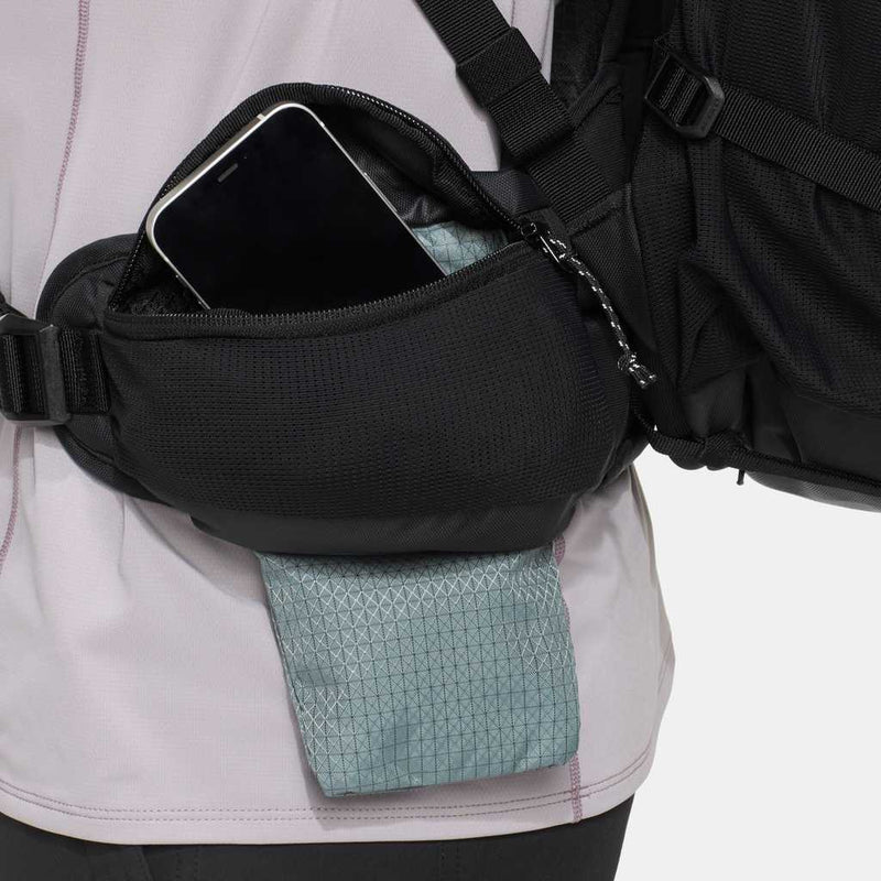 Mammut Ducan Spine 50-60 Backpack Women (2025 New Version) Strata-black