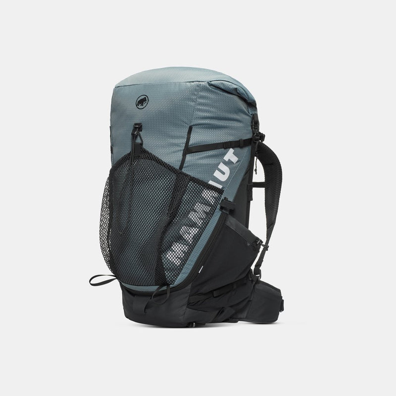 Mammut Ducan Spine 50-60 Backpack Women (2025 New Version) Strata-black
