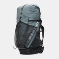 Mammut Ducan Spine 70-80 Backpack Women (2025 New Version) Strata-Black