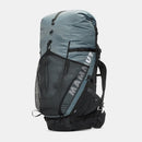 Mammut Ducan Spine 70-80 Backpack Women (2025 New Version) Strata-Black
