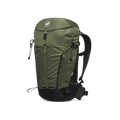 Mammut Lithium 30 輕便背包連雨套 30L Dark Marsh-Black