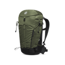 Mammut Lithium 30 輕便背包連雨套 30L Dark Marsh-Black