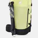 Mammut Lithium 20 輕便背包連雨套 20L Holunder Black