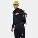 Mammut Lithium 20 輕便背包連雨套 20L Holunder Black