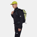 Mammut Lithium 20 輕便背包連雨套 20L Holunder Black