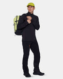 Mammut Lithium 20 輕便背包連雨套 20L Holunder Black