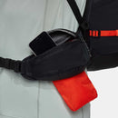 Mammut Lithium 20 輕便背包連雨套 20L Mammut Red Black