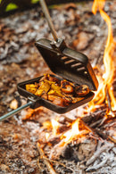 Coghlan's Cast Iron Broiler 鑄鐵烤夾 2545