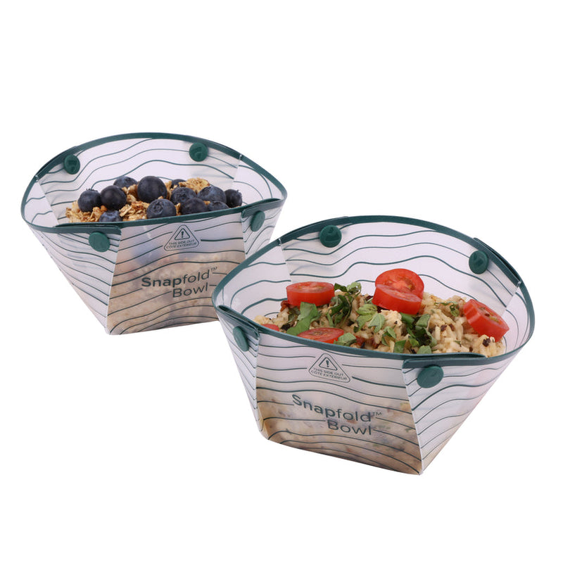 Coghlan's Snapfold™ Bowlz 2562