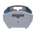 Coghlan's Snapfold™ Colander 2566 可摺疊瀝水籬