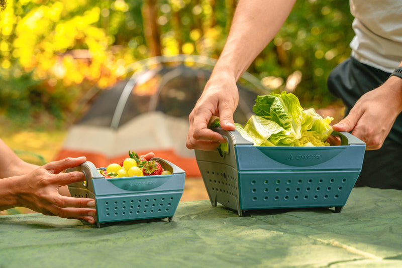 Coghlan's Snapfold™ Mini Colander 2568