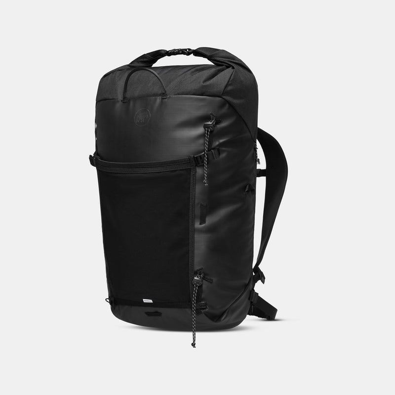 Mammut Alto 34 Backpack Black