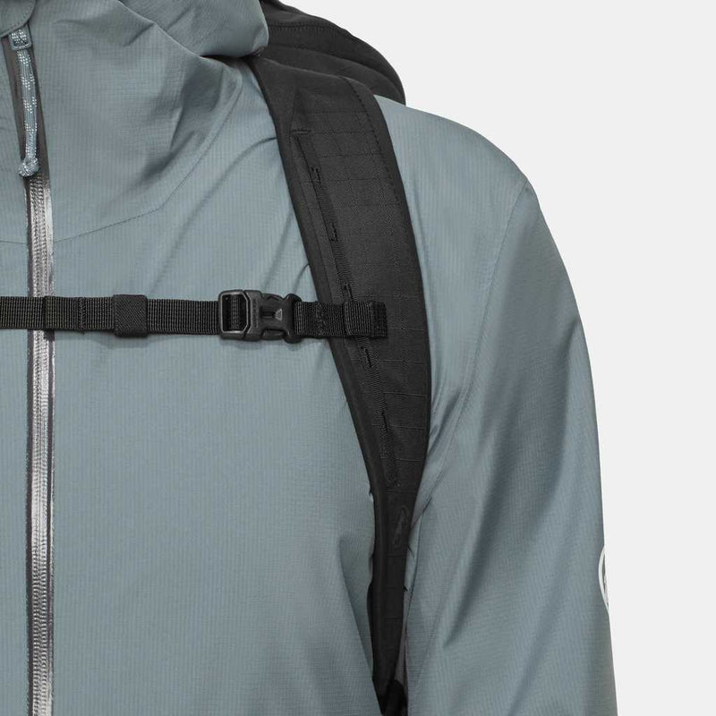 Mammut Alto 28 Backpack Black