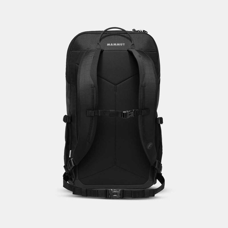 Mammut Alto 22 Backpack Black