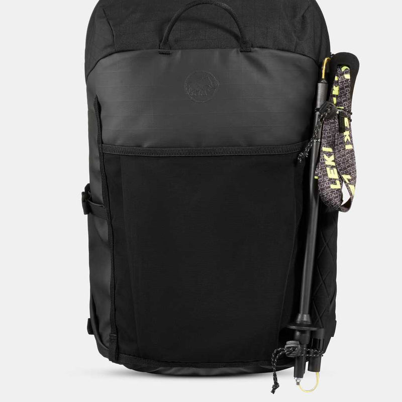 Mammut Alto 22 Backpack Black