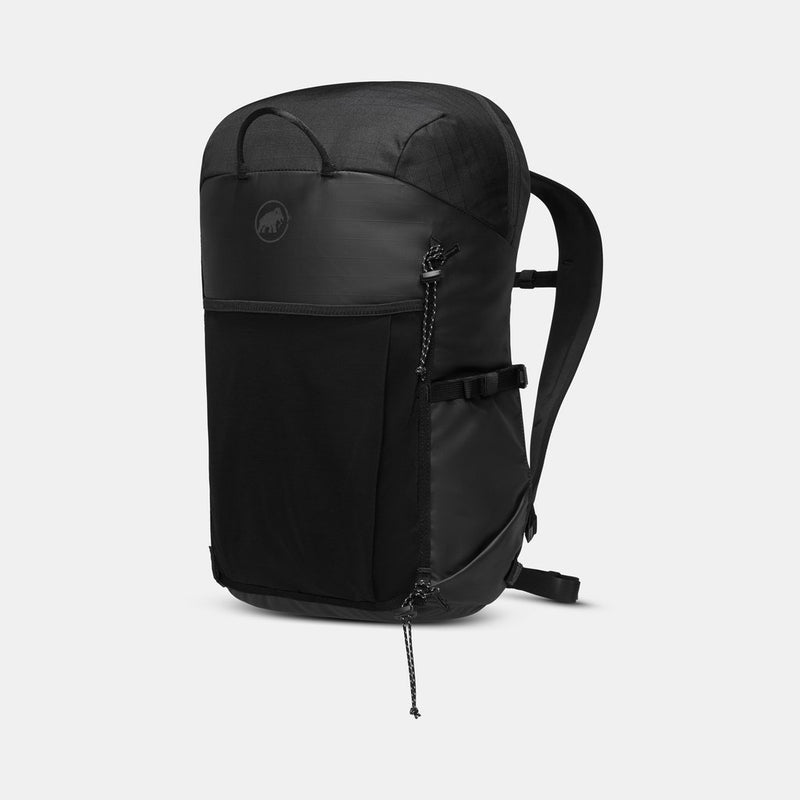 Mammut Alto 22 Backpack Black