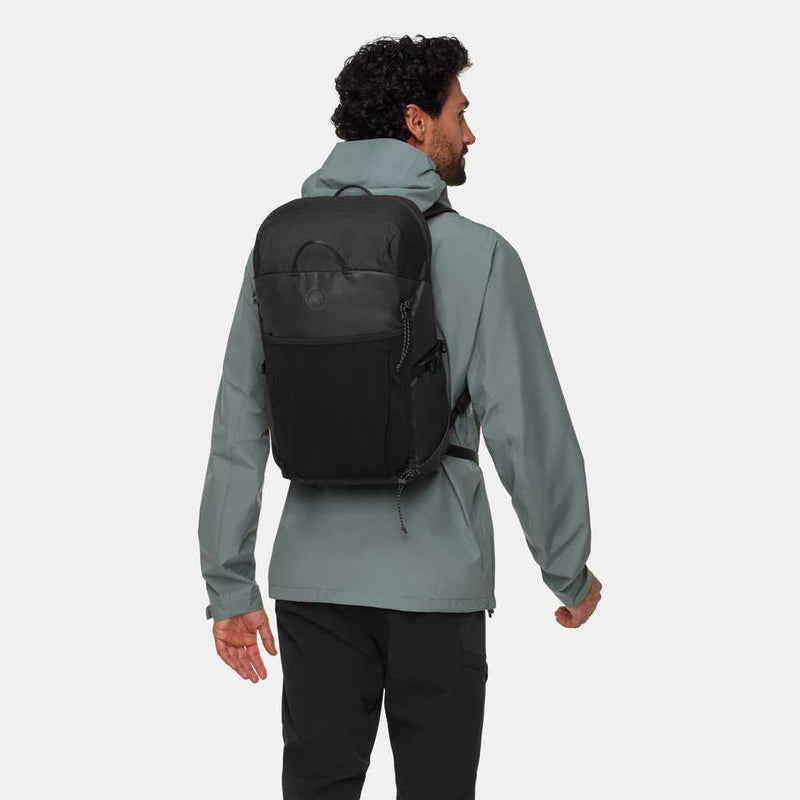 Mammut Alto 22 Backpack Black