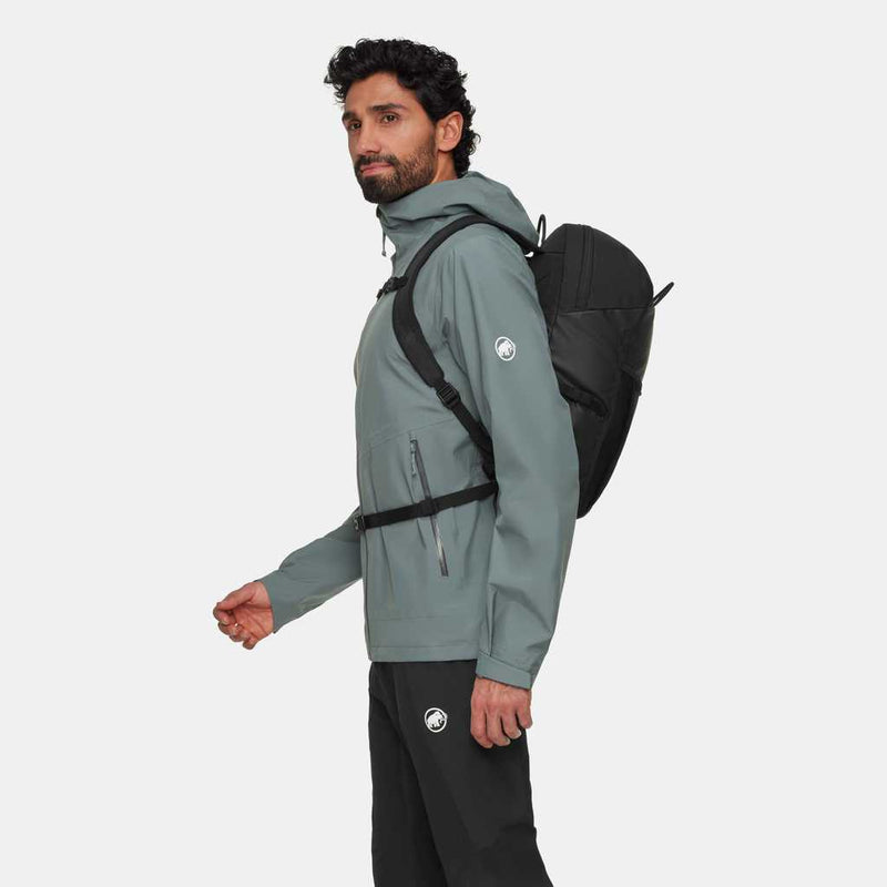 Mammut Alto 22 Backpack Black