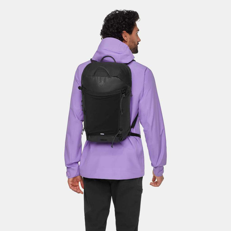 Mammut Alto 18 Backpack Black