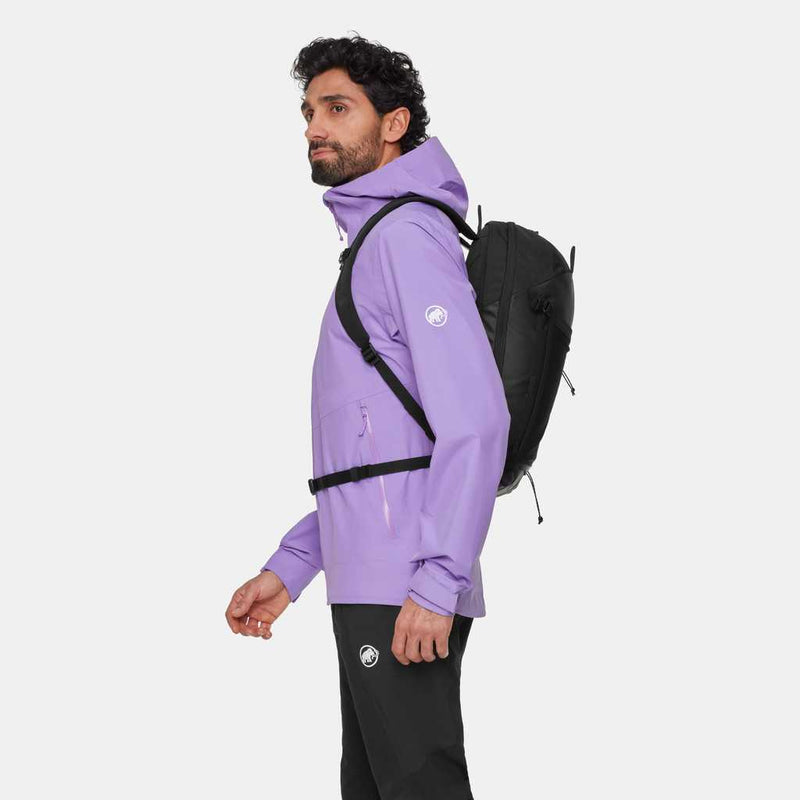 Mammut Alto 18 Backpack Black