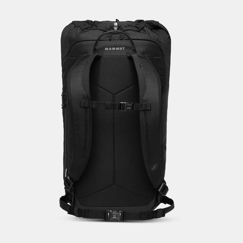 Mammut Alto 24 Backpack Black