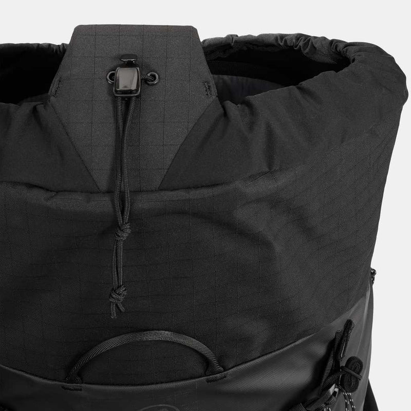 Mammut Alto 24 Backpack Black