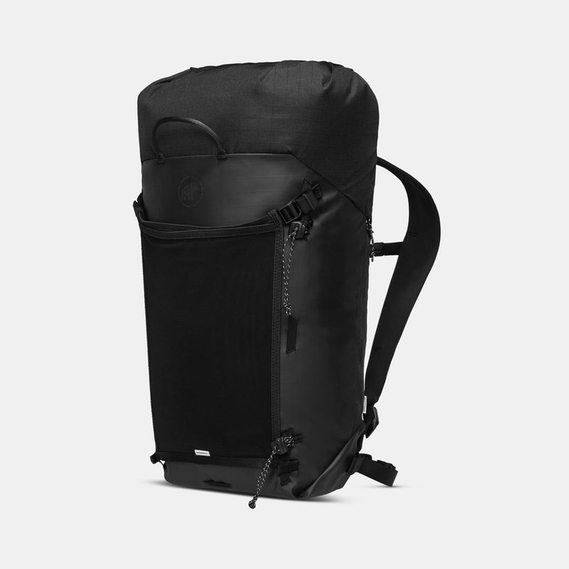 Mammut Alto 24 Backpack Black