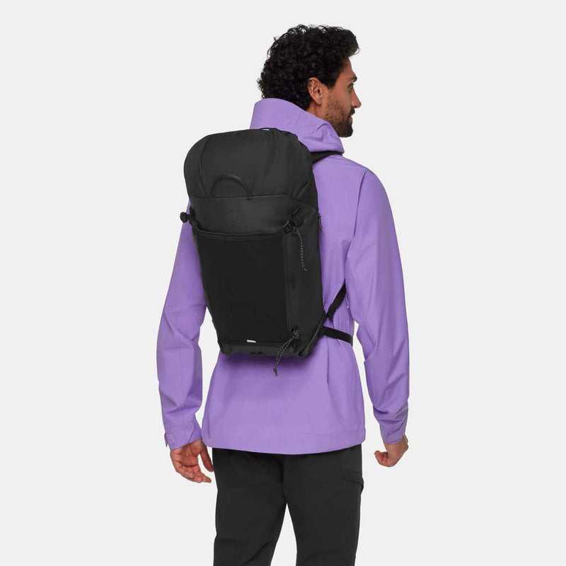 Mammut Alto 24 Backpack Black
