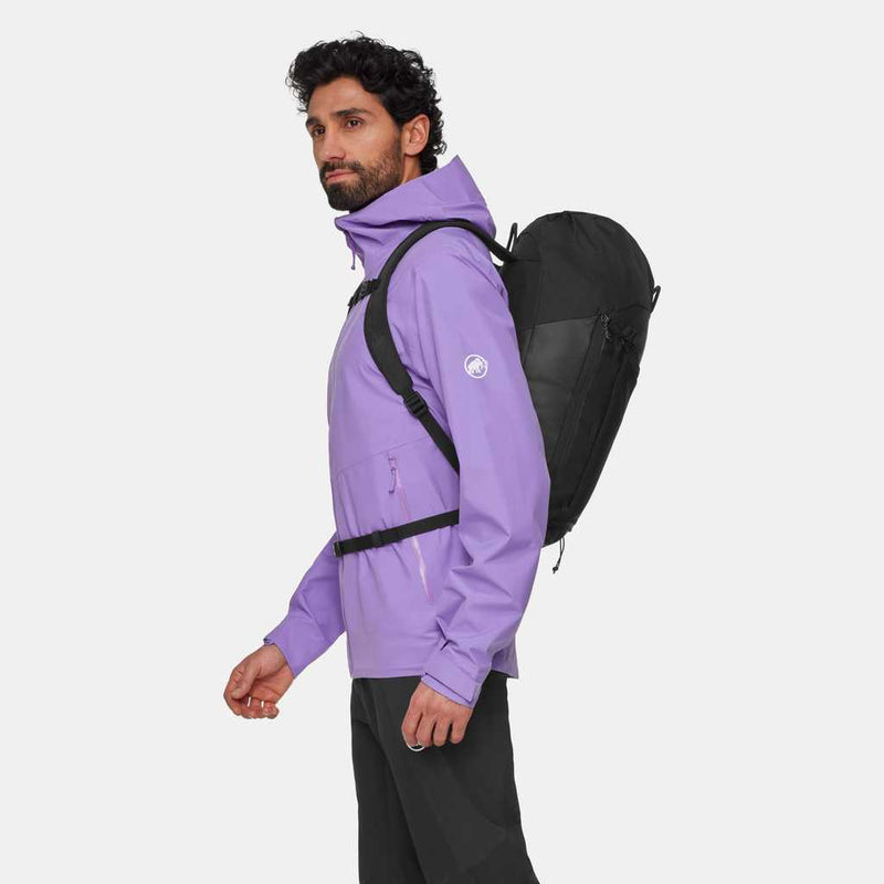 Mammut Alto 24 Backpack Black