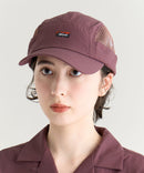 Nanga DotAir® MESH JET CAP 透氣鴨舌帽