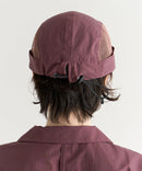 Nanga DotAir® MESH JET CAP 透氣鴨舌帽