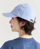 Nanga NYLON TUSSER BB CAP Lavender