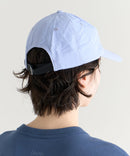 Nanga NYLON TUSSER BB CAP Lavender