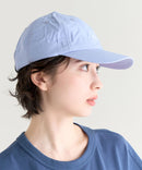 Nanga NYLON TUSSER BB CAP Lavender