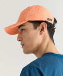 Nanga NYLON TUSSER BB CAP Orange