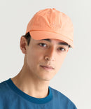 Nanga NYLON TUSSER BB CAP Orange