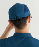 Nanga DotAir® MESH JET CAP 透氣鴨舌帽