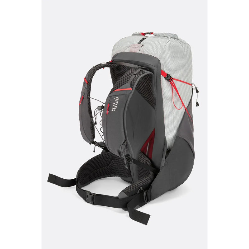 Rab Muon 40L Hiking Pack 輕量登山露營背包