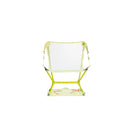 Nemo Moonlite™ Elite Reclining Backpacking Chair Citron 超輕月光露營椅