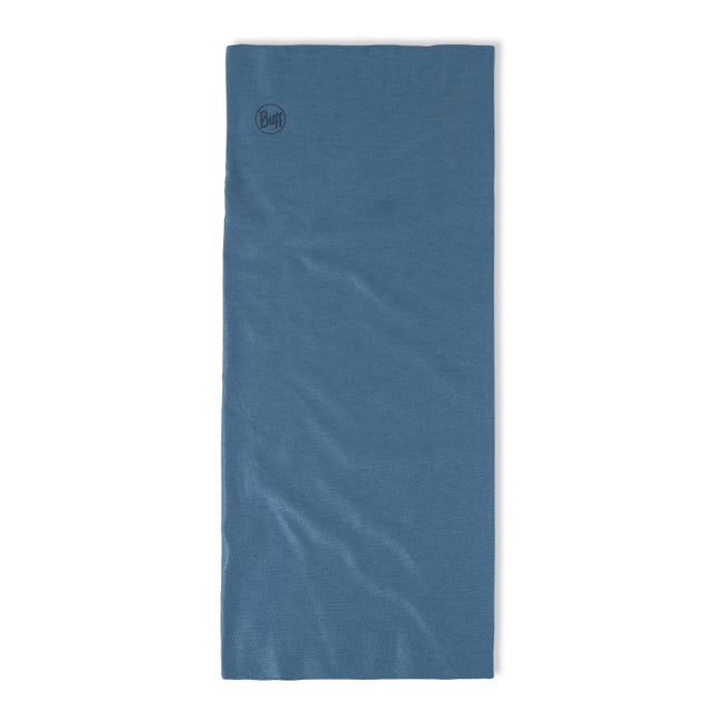 BUFF CoolNet UV® Insect Shield® Neckwear 驅蚊蟲多功能頭巾領巾 Solid Slate