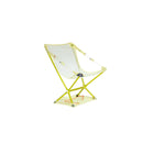 Nemo Moonlite™ Elite Reclining Backpacking Chair Citron 超輕月光露營椅