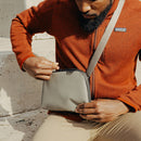 peak design Travel Crossbody Stone