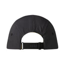 BUFF 5 Panel Go Cap - Pro Team Logo Black