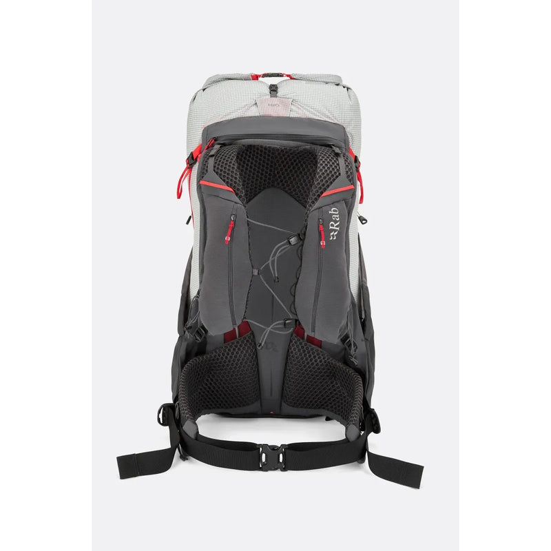 Rab Muon 40L Hiking Pack 輕量登山露營背包