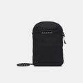 Mammut Alto Pouch 2 Black