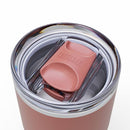 CamelBak Thrive™ Insulated Stainless Steel Tumbler 20oz Sierra Red