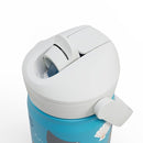 CamelBak Thrive™ Flip Straw Kids Insulated Stainless Steel Bottle 12oz Ocean Life